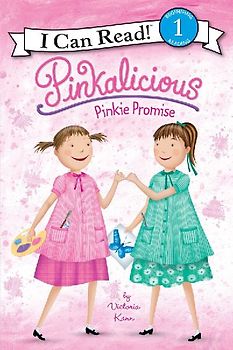 Pinkalicious: Pinkie Promise