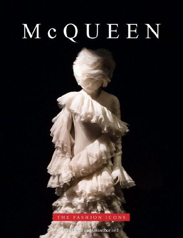 McQueen - Fashion Icon