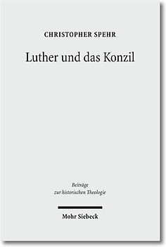 Luther und das Konzil