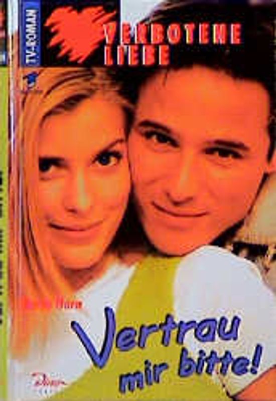 Vertrau mir bitte