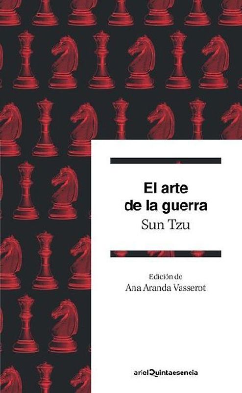 El Arte de la Guerra / The Art of War