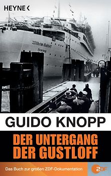 Der Untergang der Gustloff -