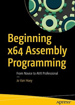 Beginning x64 Assembly Programming