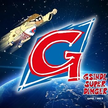 Gsindl - Gsindlsuperdinger
