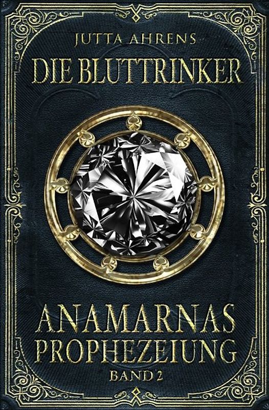Anamarnas Prophezeiung / Die Bluttrinker