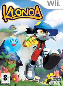 Klonoa [Internationale Version] Nintendo Wii