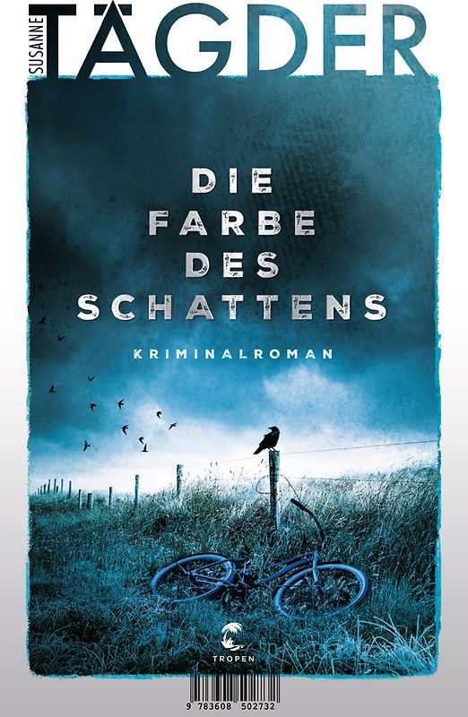 Die Farbe des Schattens
