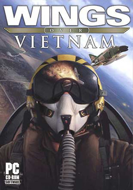 Wings over Vietnam PC Spiele