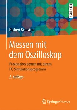 Messen mit dem Oszilloskop