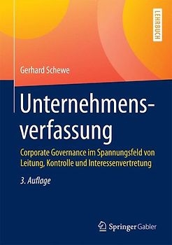 Unternehmensverfassung