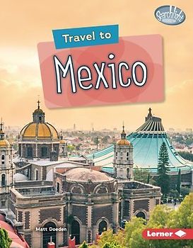 Travel to Mexico
