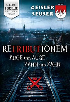 Retributionem Auge um Auge, Zahn um Zahn