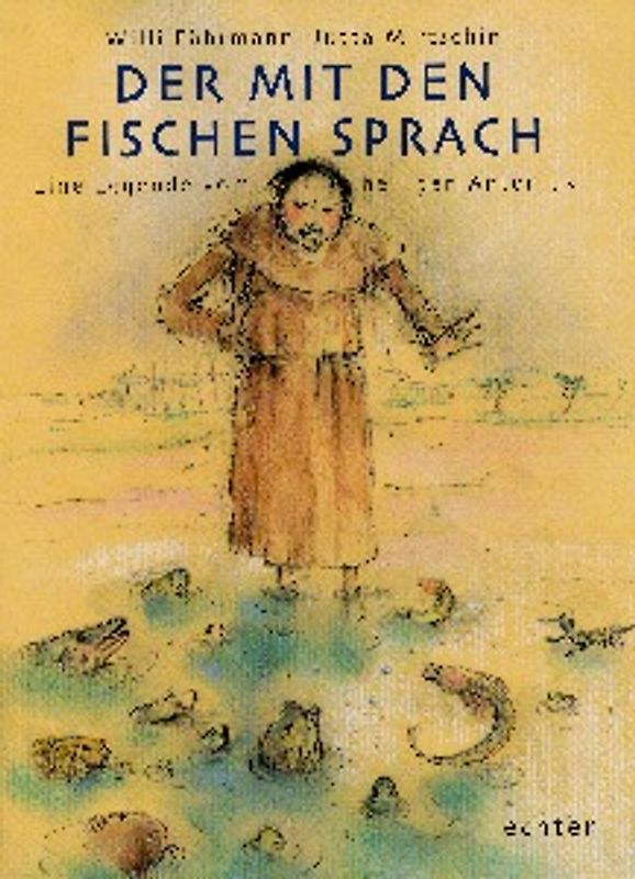 Der mit den Fischen sprach
