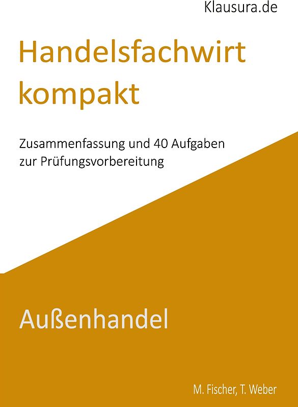 Handelsfachwirt kompakt