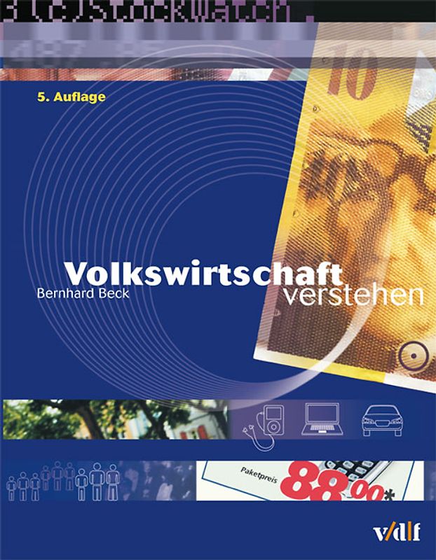 Volkswirtschaft verstehen
