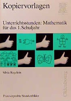 Unterrichtsstunden Mathematik. Praxiserprobte Stundenbilder