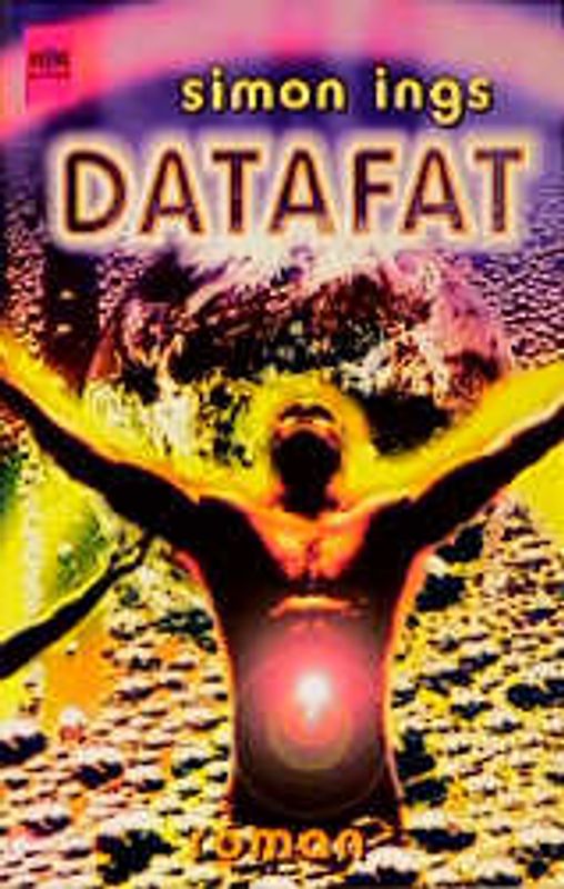 Datafat. Roman