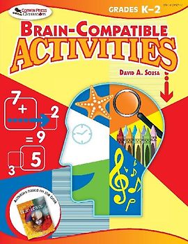 Brain-Compatible Activities, Grades K-2