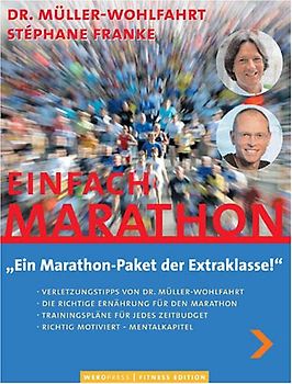 Einfach Marathon