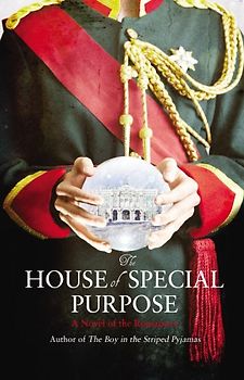 The House of Special Purpose - John Boyne