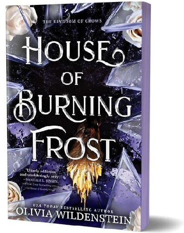 House of Burning Frost (Deluxe Edition)