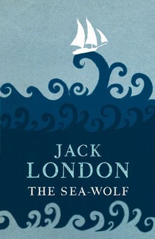 The Sea Wolf