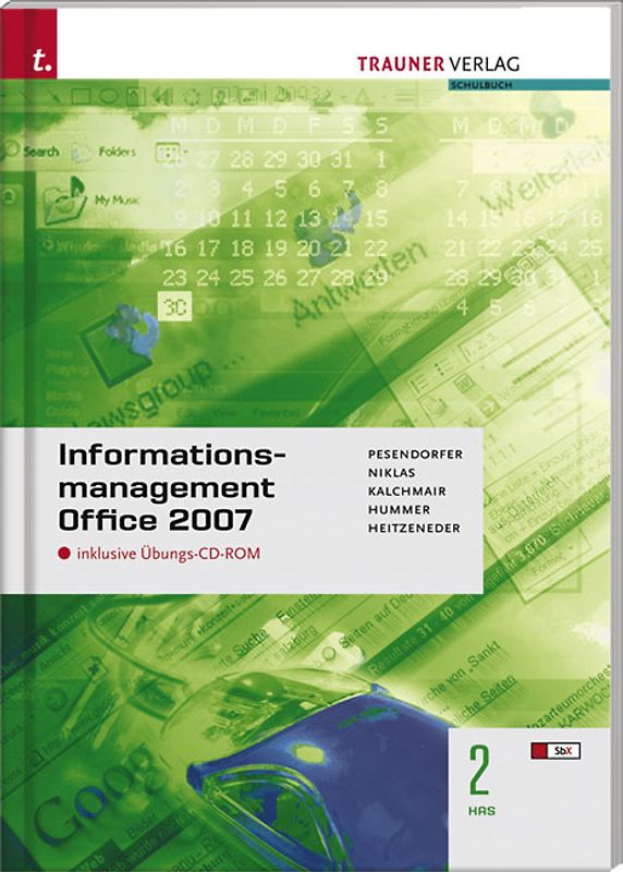 Informationsmanagement Office 2007 2 HAS