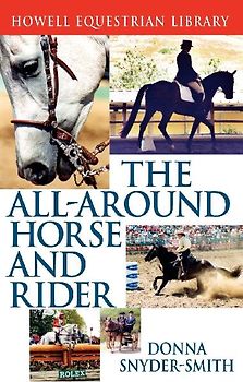 The All-Around Horse and Rider