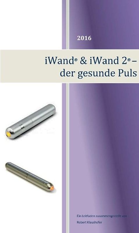 iWand & iWand 2 – der gesunde Puls