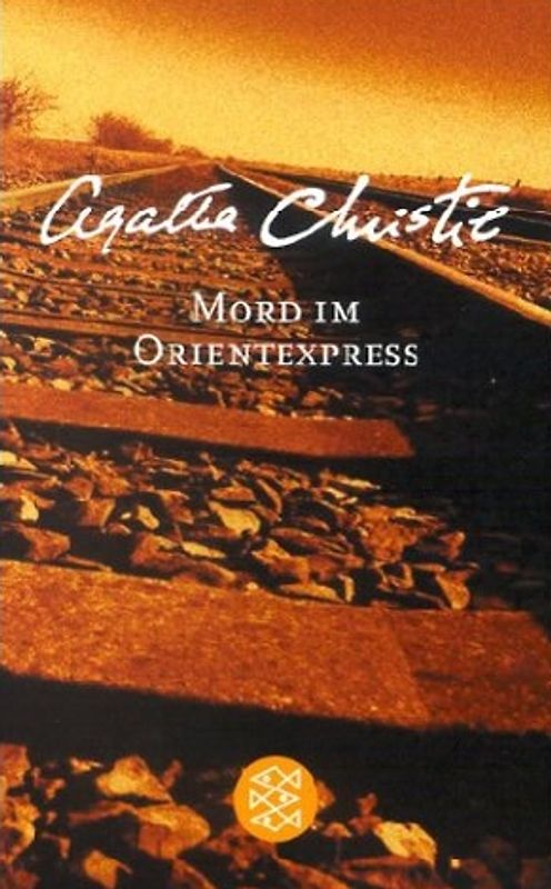 Mord im Orientexpress