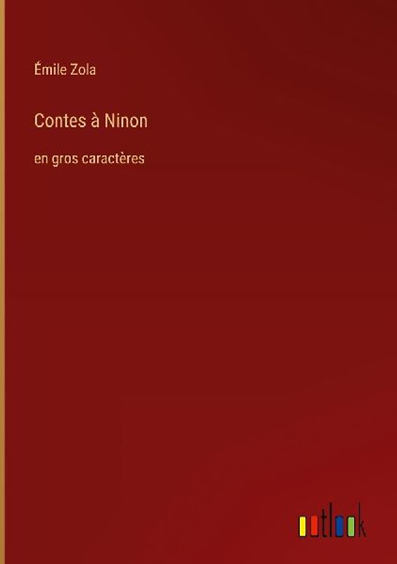 Contes à Ninon