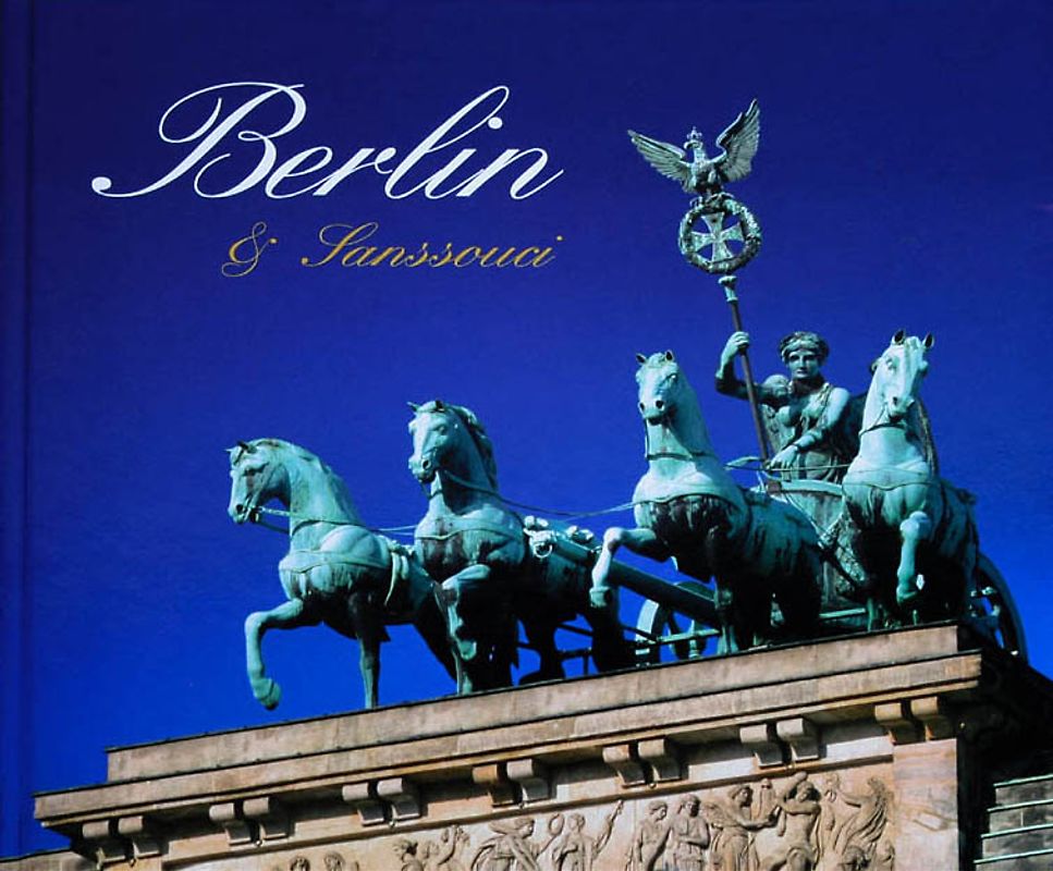 Berlin & Sanssouci