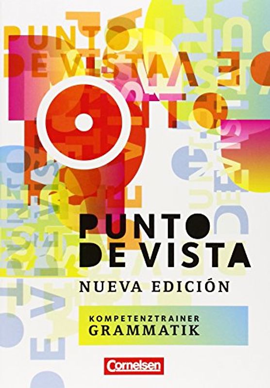 Punto de vista - Spanisch für die Oberstufe - Ausgabe 2014 - B1/B2