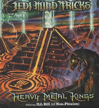 Heavy Metal Kings