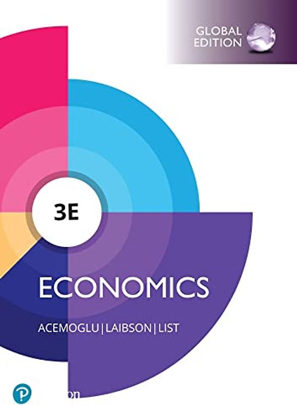 Economics, Global Edition