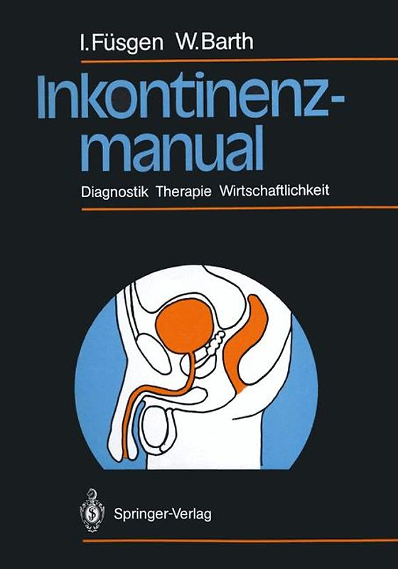 Inkontinenzmanual