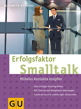 Erfolgsfaktor Smalltalk
