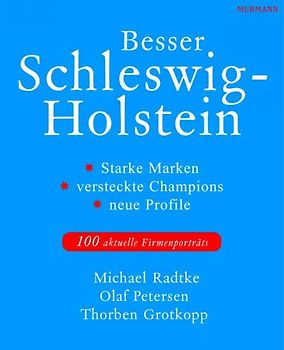 Besser Schleswig-Holstein