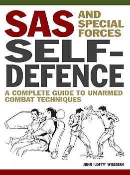SAS and Special Forces Self Defence