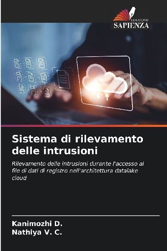 Sistema di rilevamento delle intrusioni