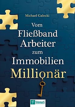 Vom Fließband-Arbeiter zum Immobilien-Millionär