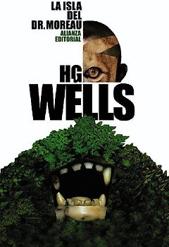 La isla del Dr. Moreau
