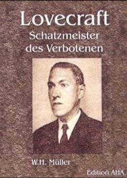 Lovecraft - Schatzmeister des Verbotenen