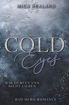 Cold Eyes