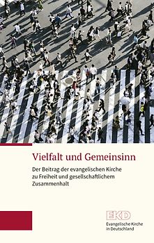 Vielfalt und Gemeinsinn
