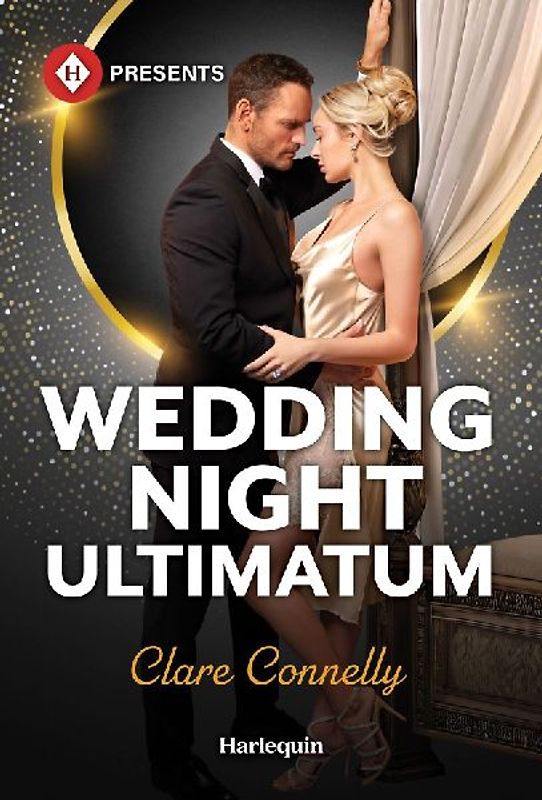 Wedding Night Ultimatum