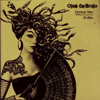 Corriente Vital 10 Anos (Cristal)