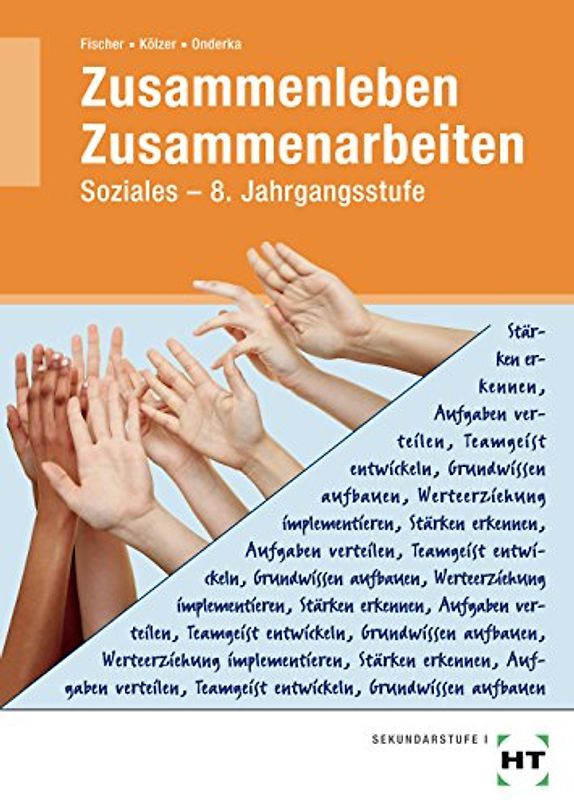 Zusammenleben - Zusammenarbeiten