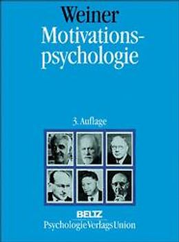 Motivationspsychologie