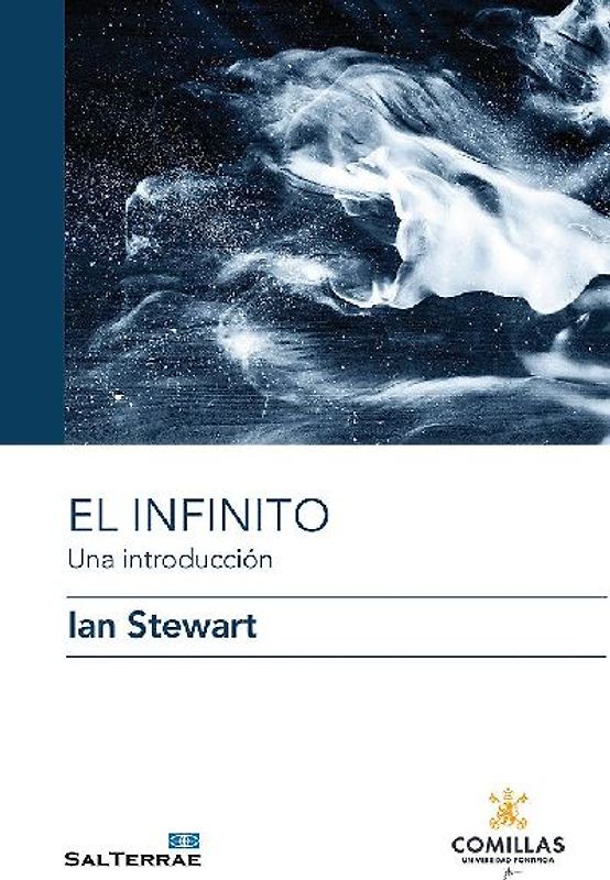 El infinito : una introducción
